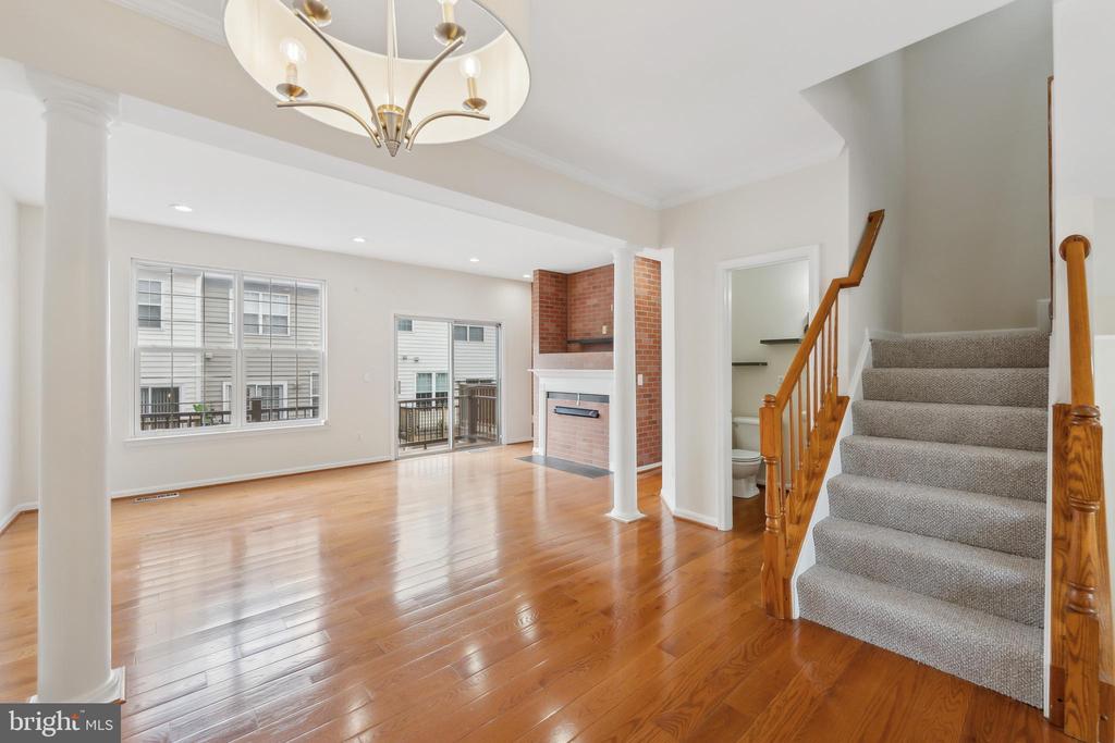 3802 DOMINION MILL DRIVE