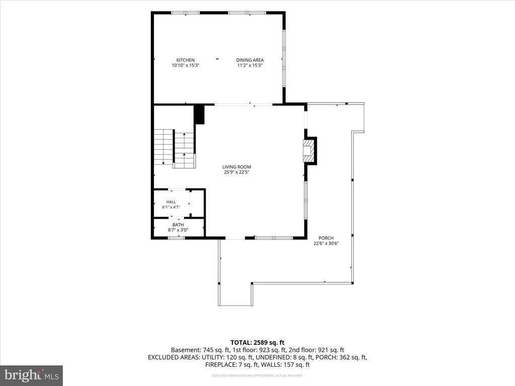 28 W CHAPMAN STREET