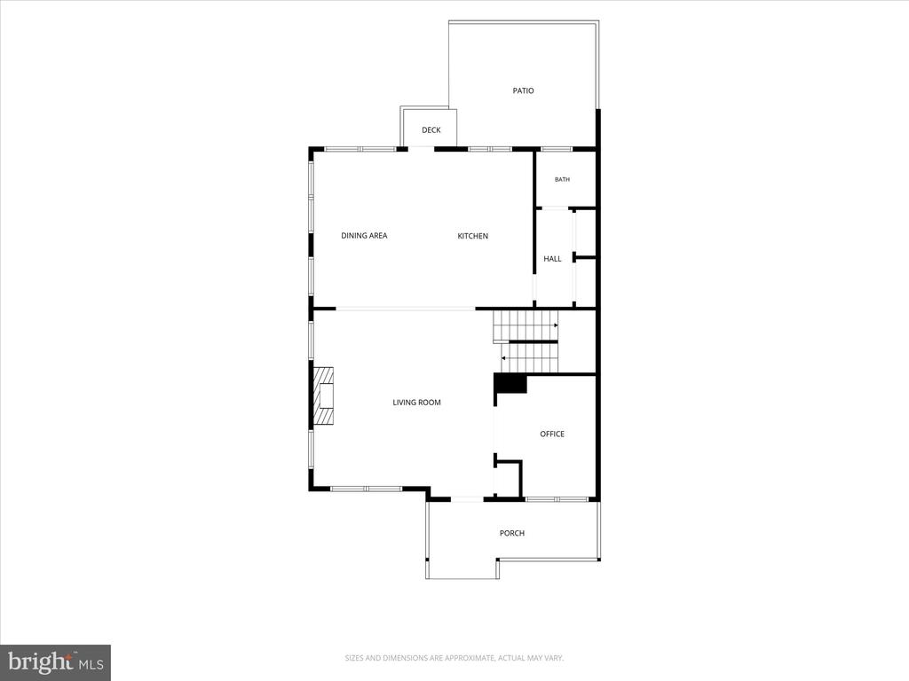 26 W CHAPMAN STREET