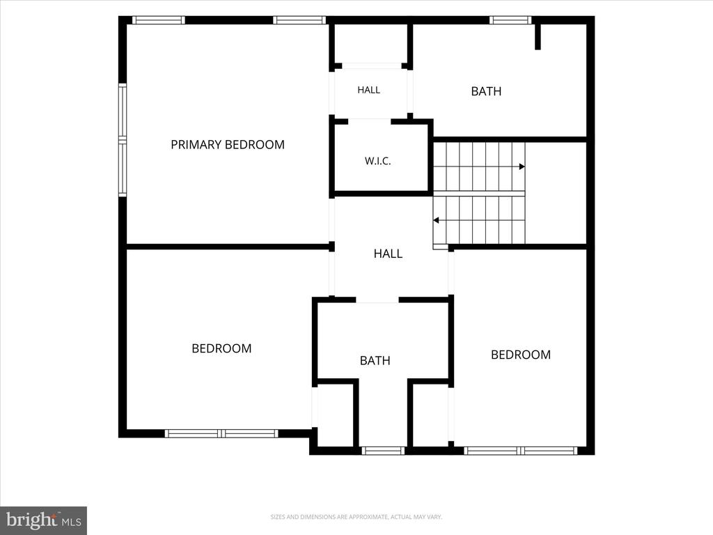 26 W CHAPMAN STREET