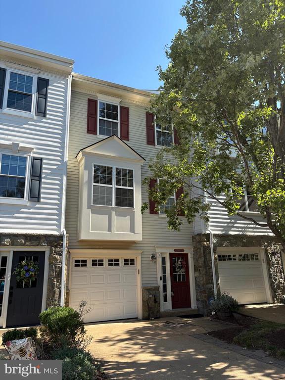 3847 WATKINS MILL DRIVE
