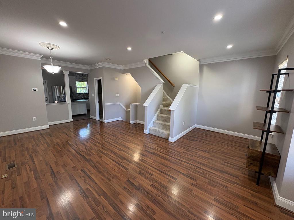 3847 WATKINS MILL DRIVE