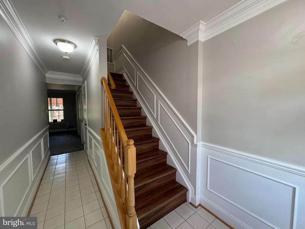 3847 WATKINS MILL DRIVE