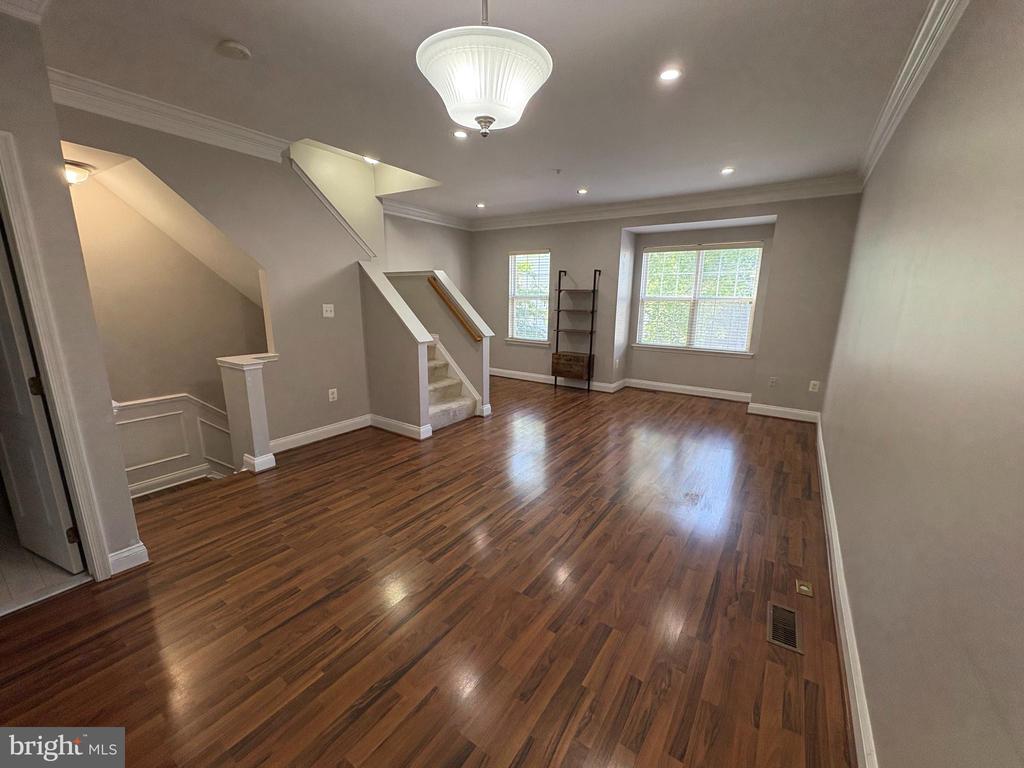3847 WATKINS MILL DRIVE