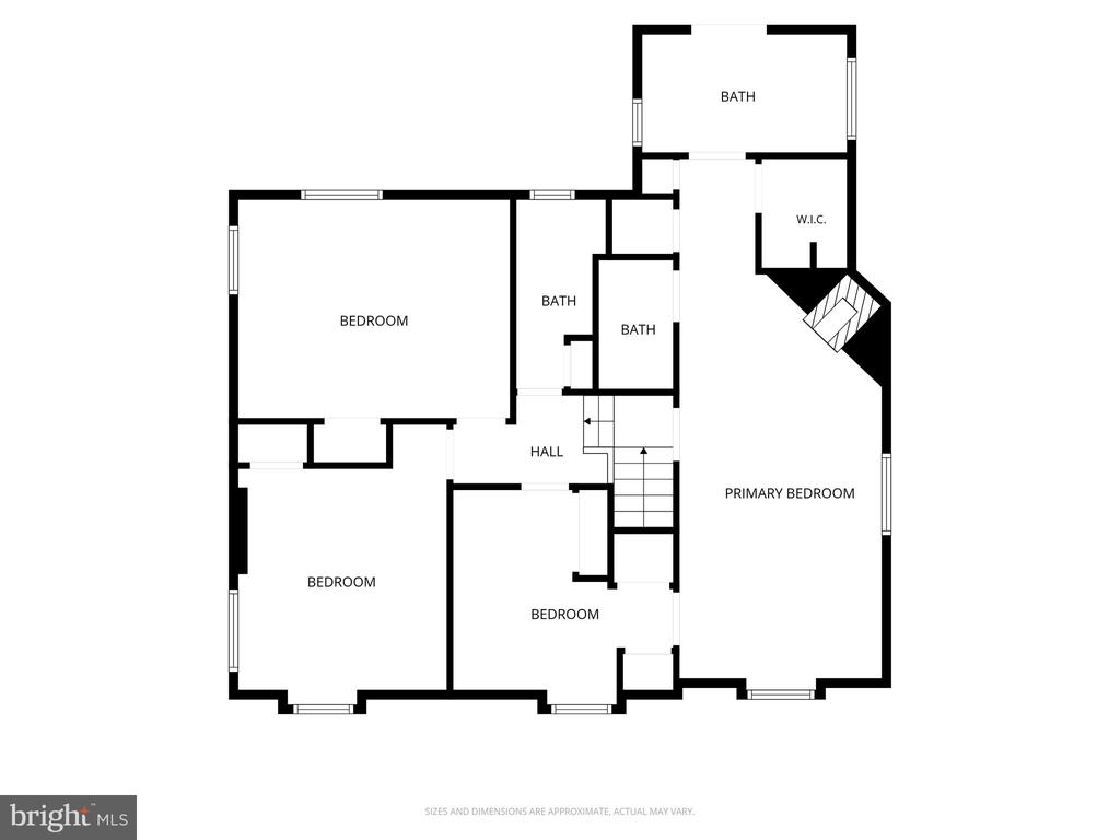 808 W TIMBER BRANCH PARKWAY