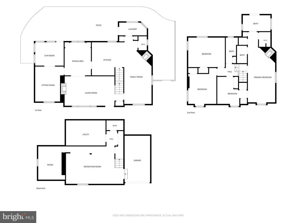 808 W TIMBER BRANCH PARKWAY