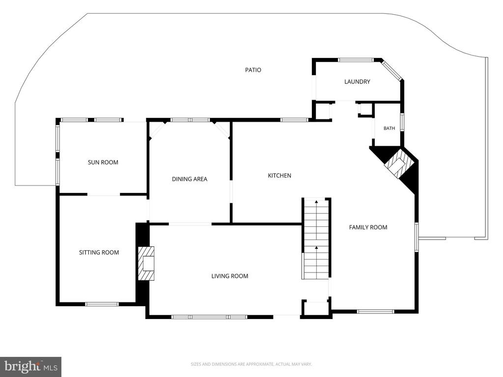 808 W TIMBER BRANCH PARKWAY