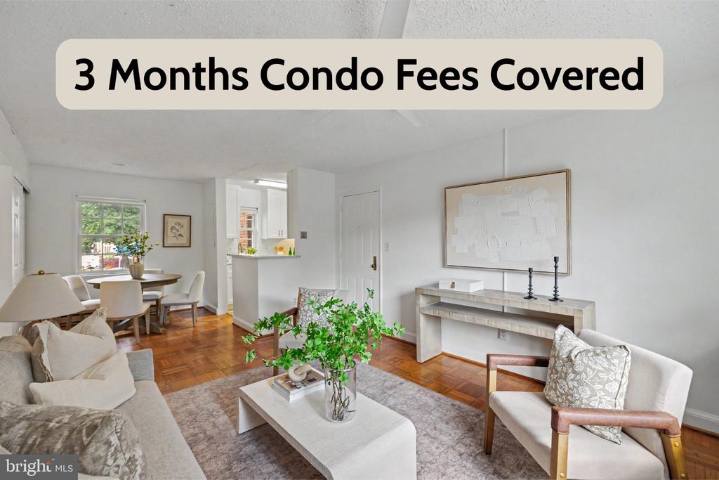1602 W ABINGDON DRIVE Unit: 101