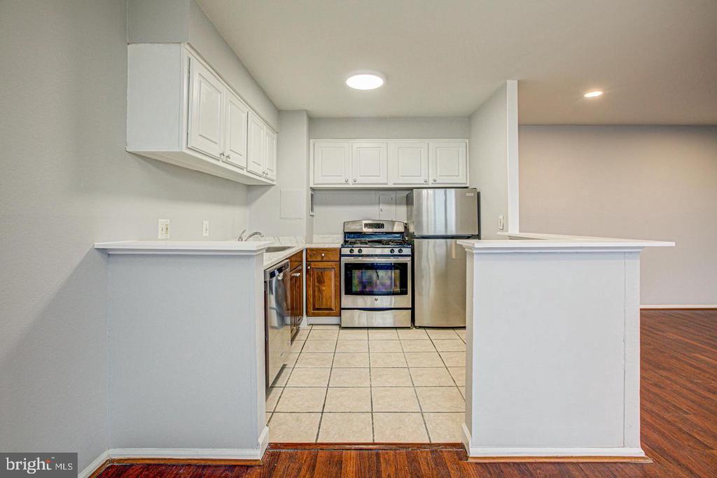 16 S VAN DORN STREET Unit: 604