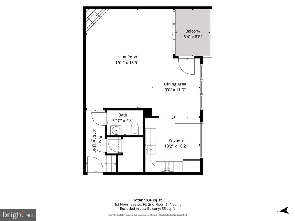 1724 KINGSGATE COURT Unit: 302