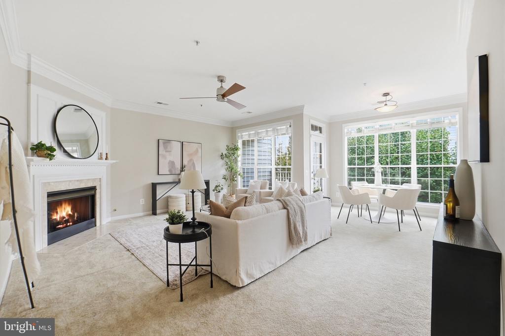 1724 KINGSGATE COURT Unit: 302