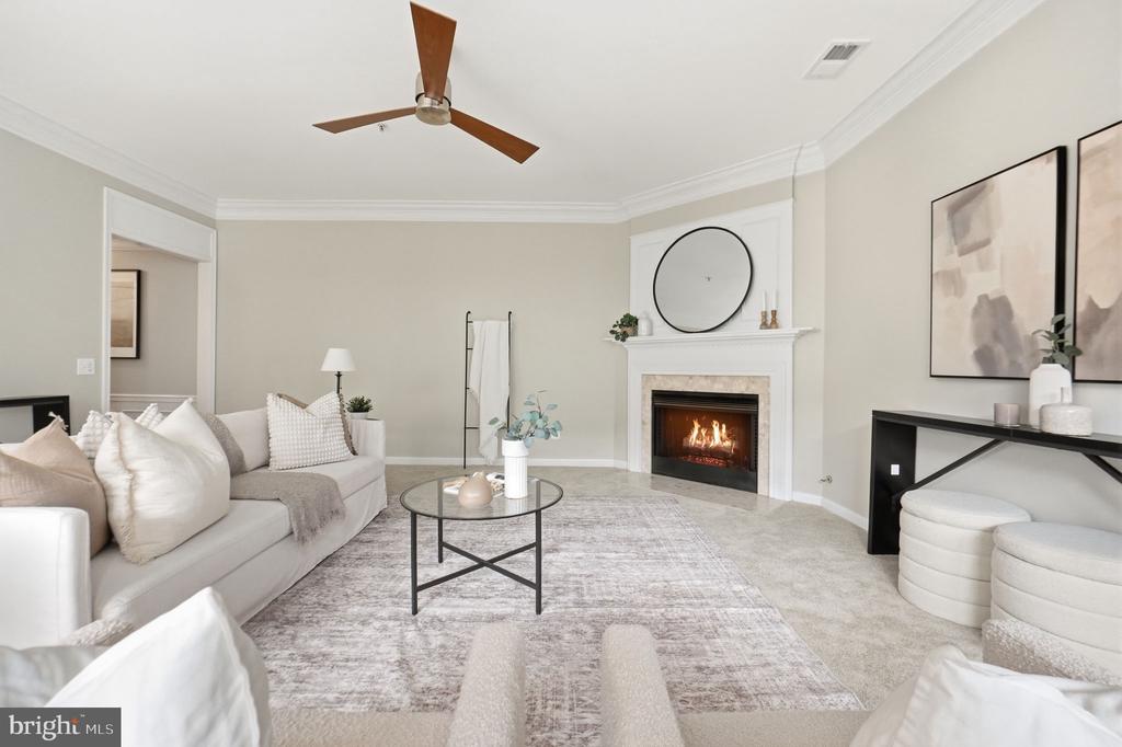 1724 KINGSGATE COURT Unit: 302