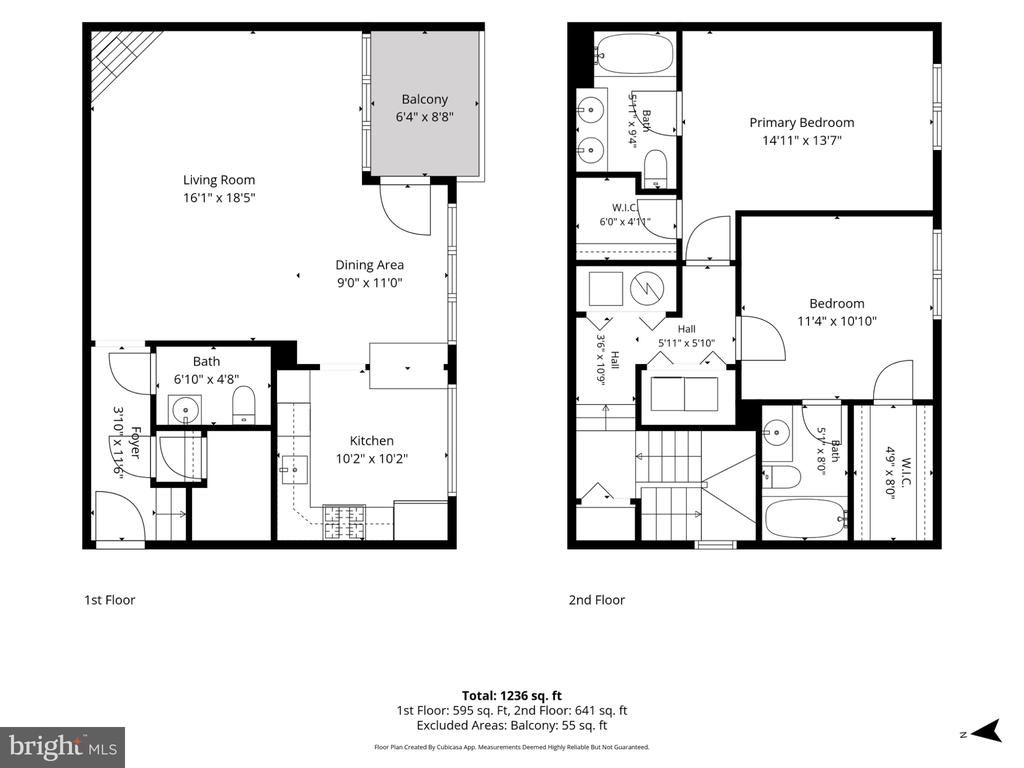 1724 KINGSGATE COURT Unit: 302