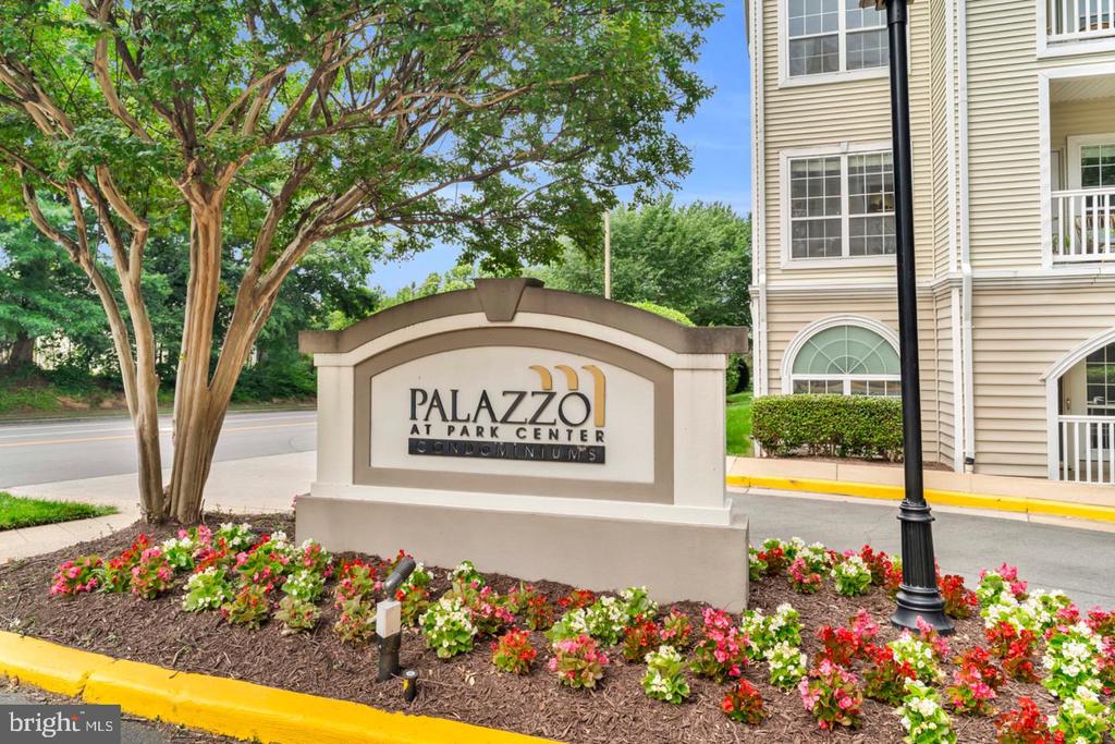 4551 STRUTFIELD LANE Unit: 4308