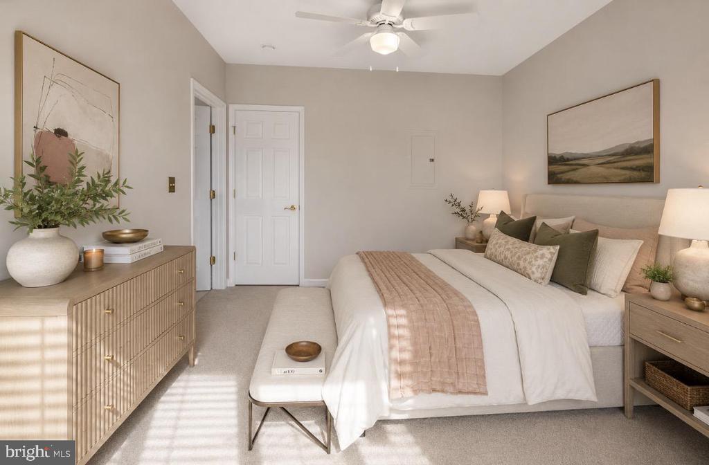 4551 STRUTFIELD LANE Unit: 4308