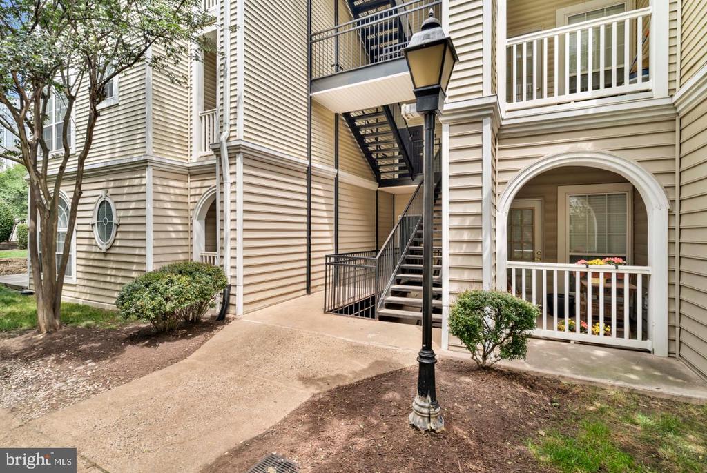 4551 STRUTFIELD LANE Unit: 4308
