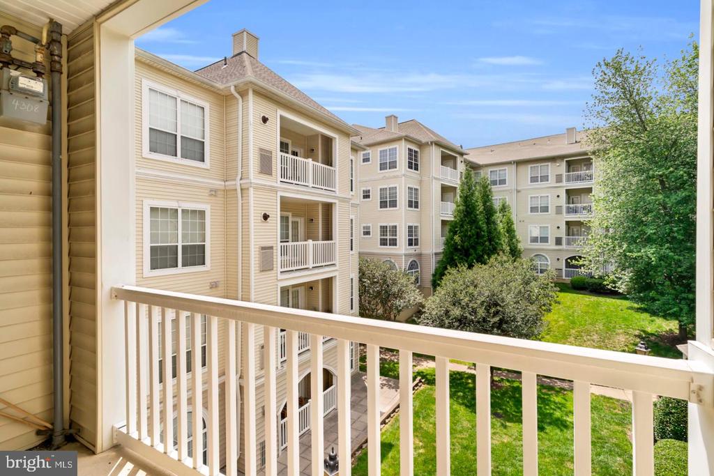 4551 STRUTFIELD LANE Unit: 4308