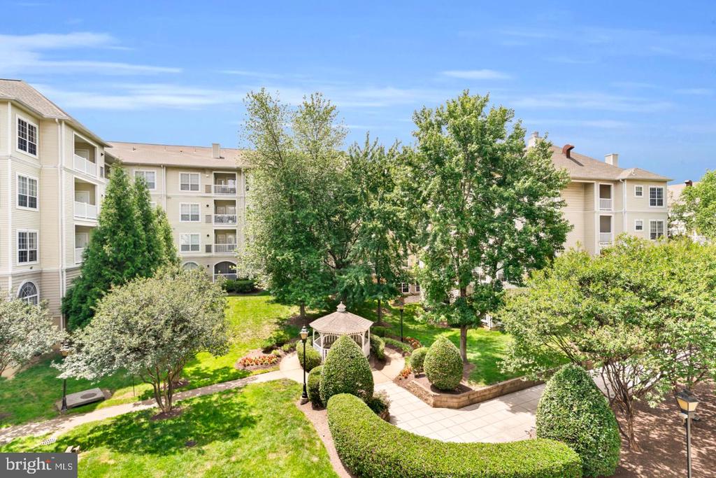 4551 STRUTFIELD LANE Unit: 4308