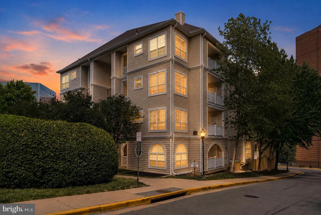 4551 STRUTFIELD LANE Unit: 4308