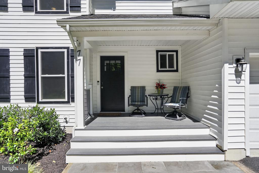 77 BALSAM LANE