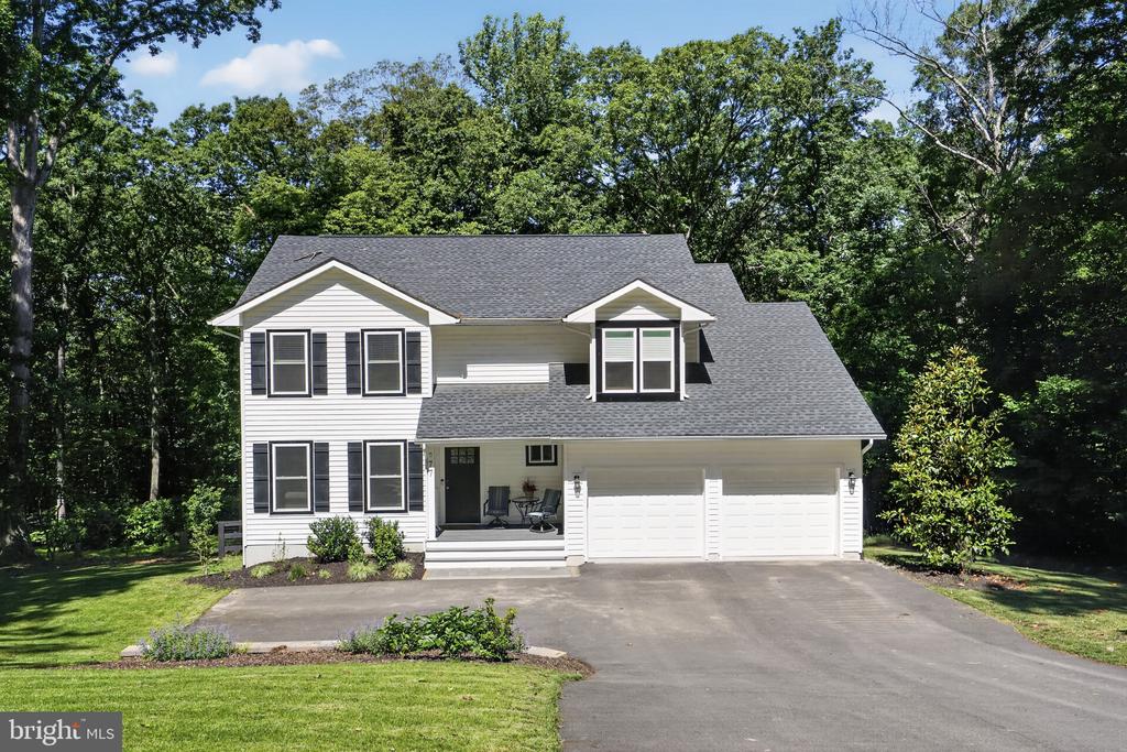 77 BALSAM LANE