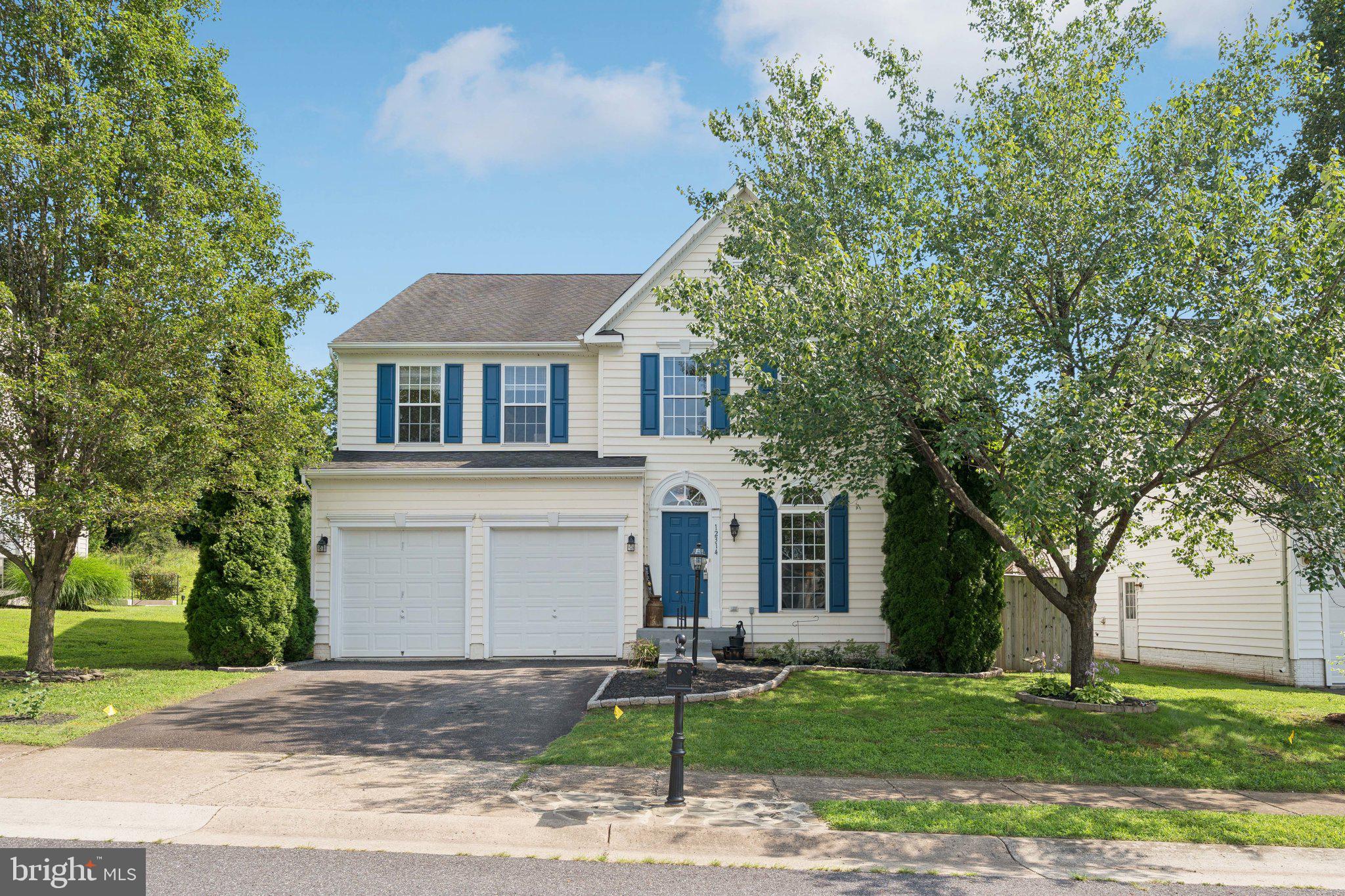 12314 OSPREY LANE