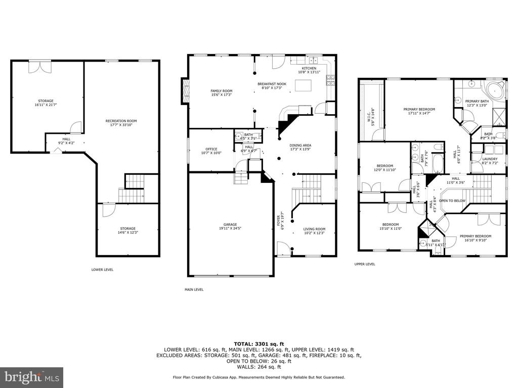12314 OSPREY LANE