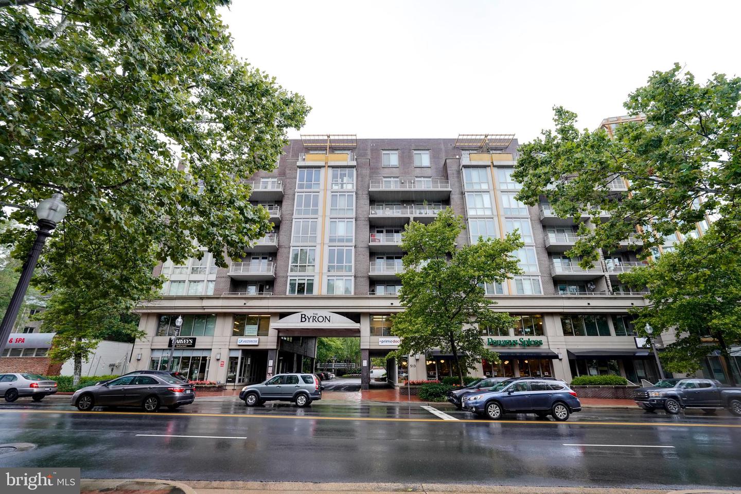 513 W Broad St #710