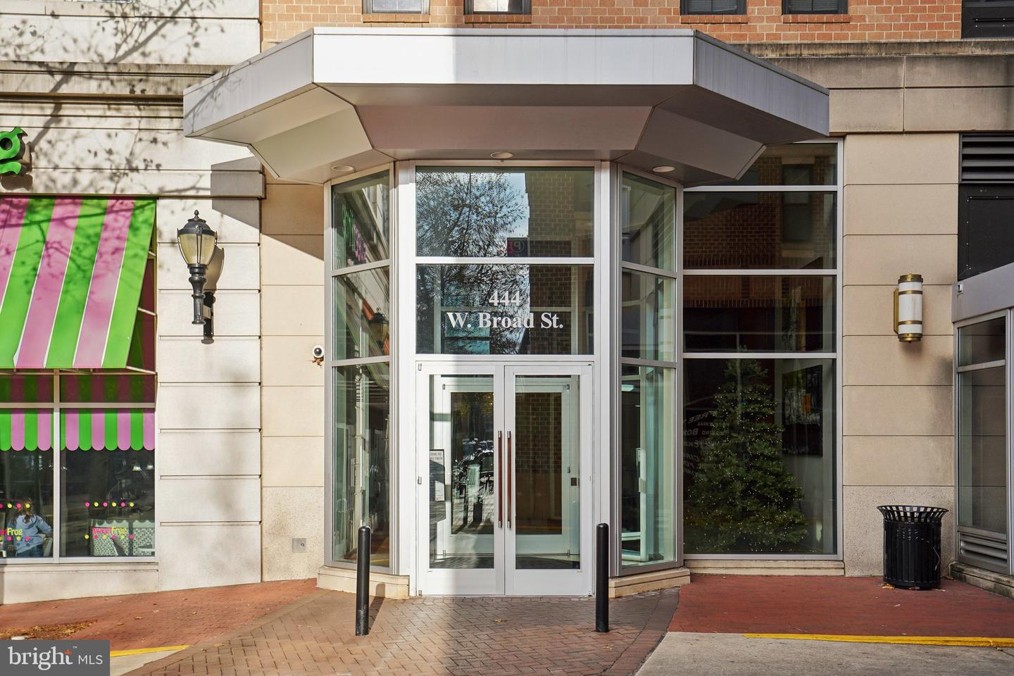 444 W Broad St #621