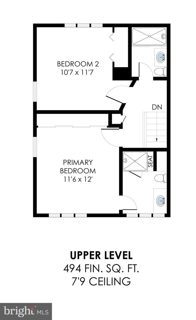 362 James St #384