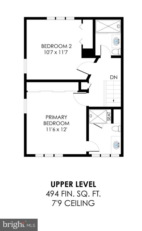 362 James St #384