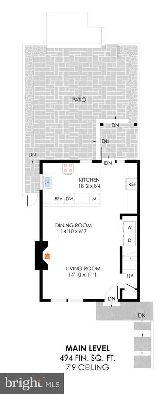 362 James St #384