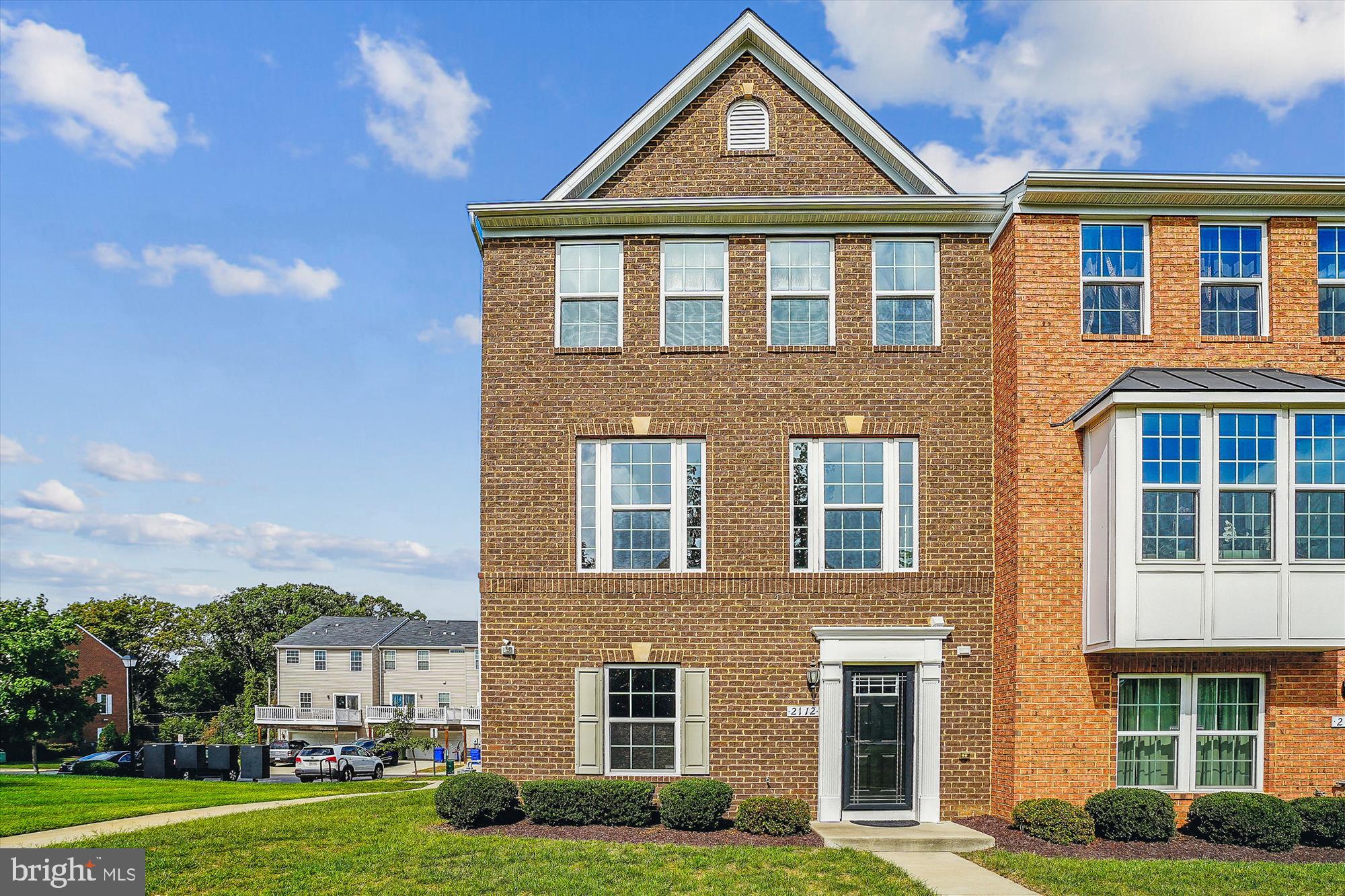 2112 Governors Way