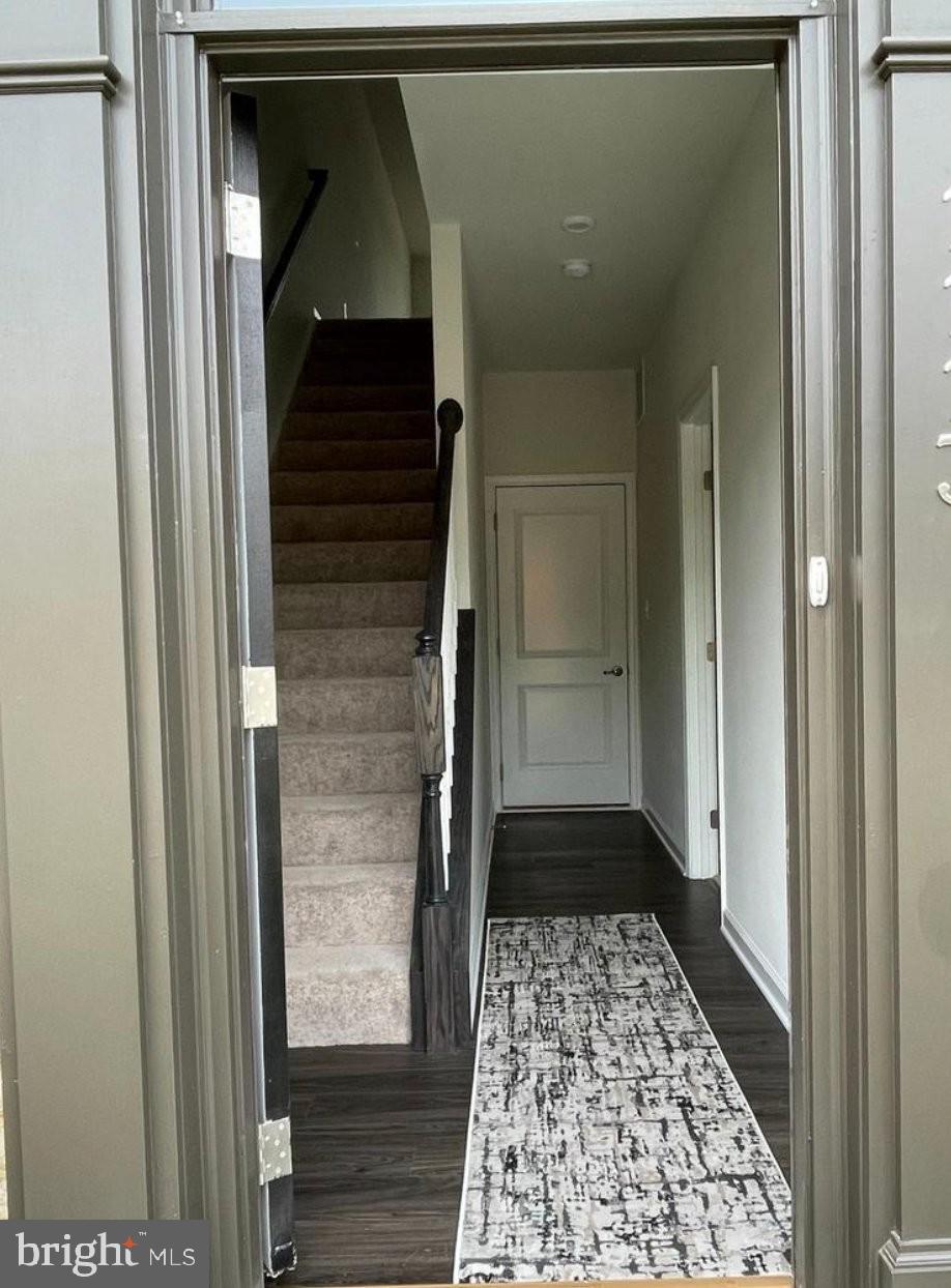 1113 RAMPART DRIVE
