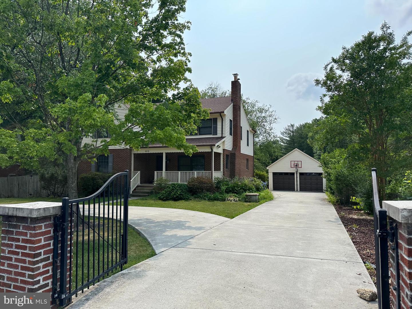 4016 Trapp Rd