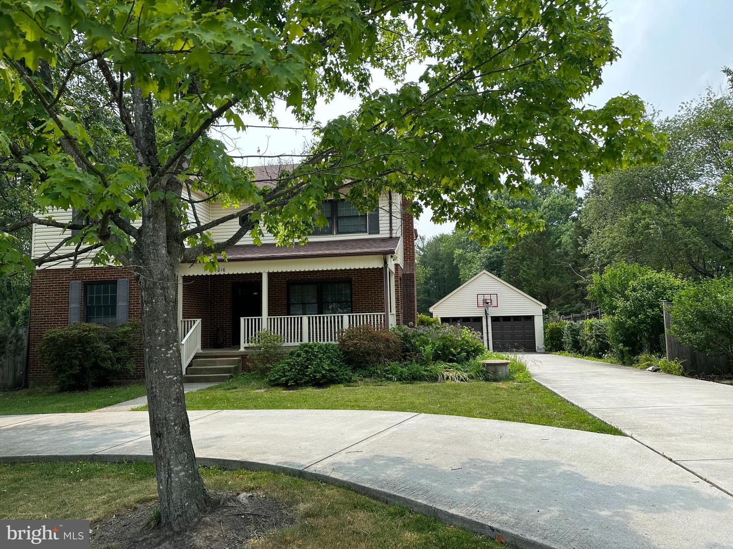 4016 Trapp Rd