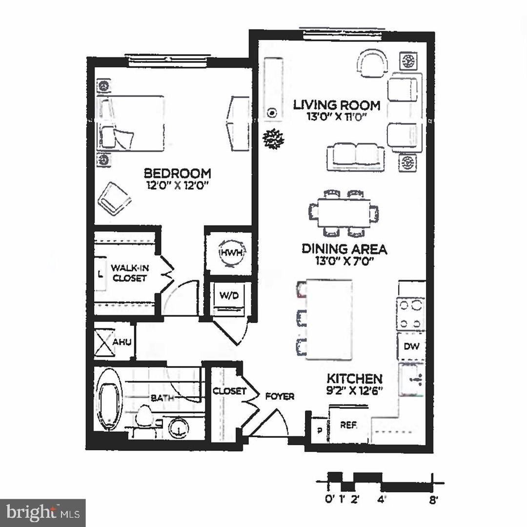 9430 Silver King Ct #205