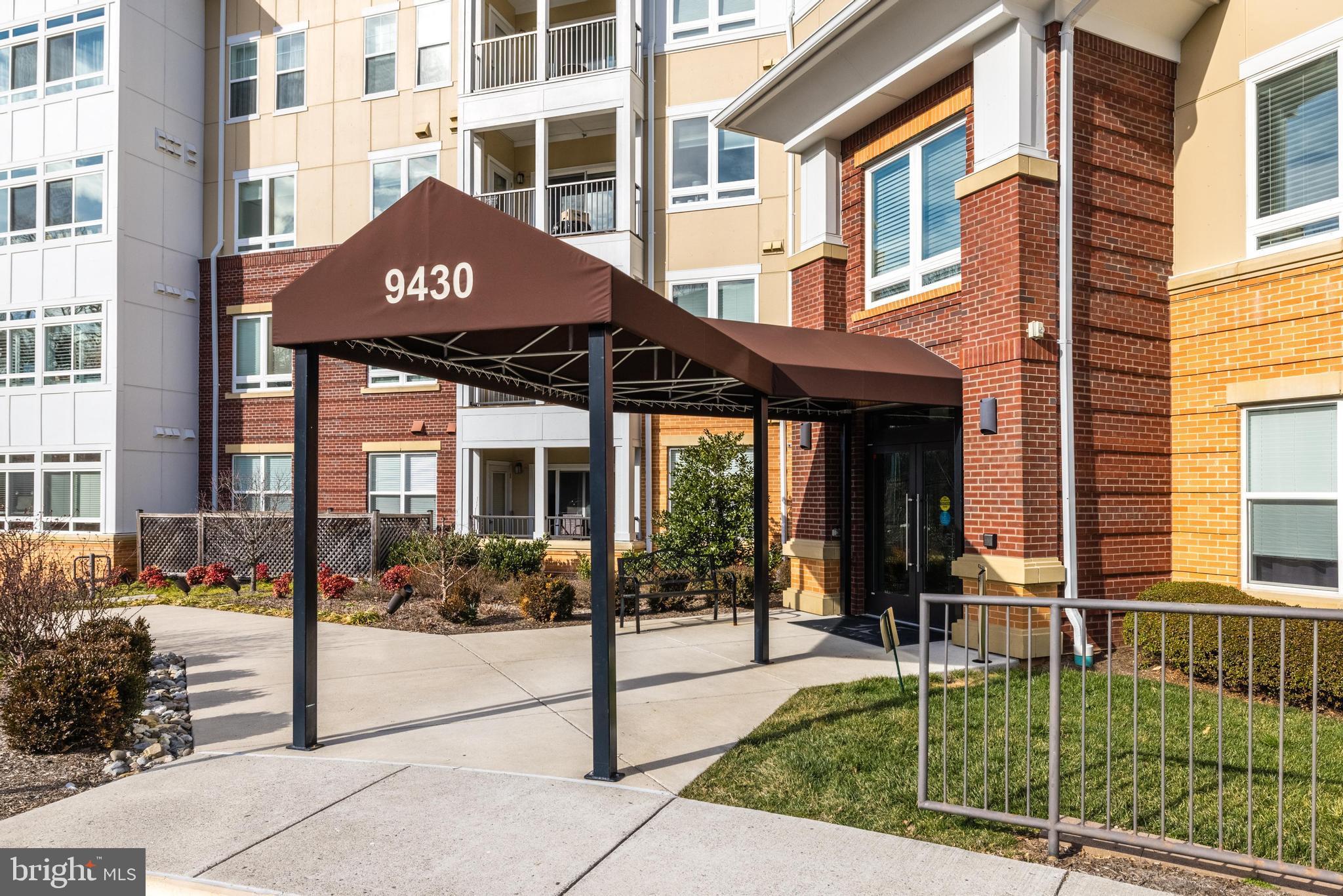 9430 Silver King Ct #205