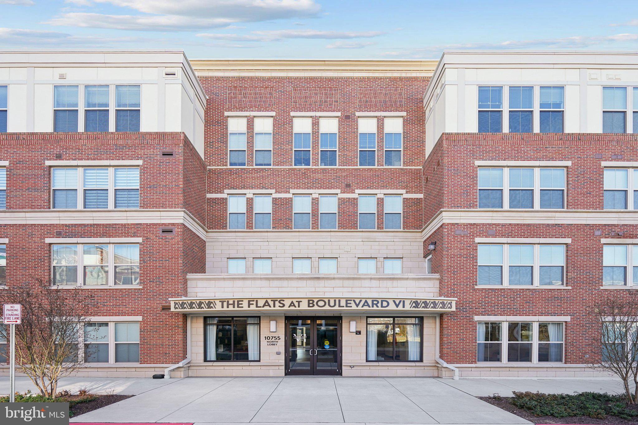 10755 FAIRGROUNDS DR #312
