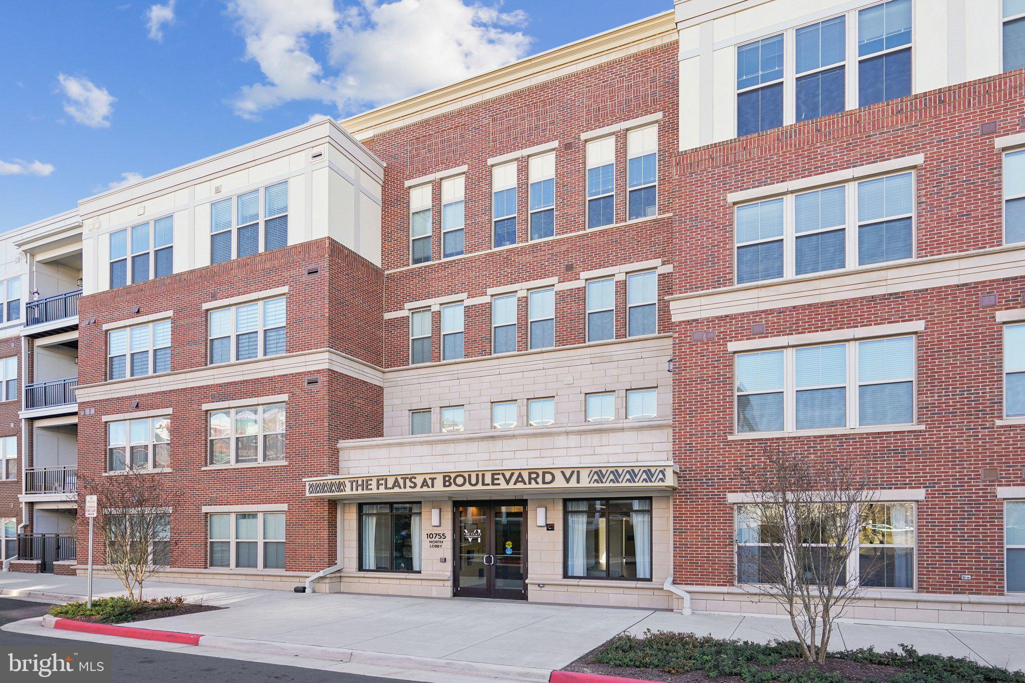 10755 FAIRGROUNDS DR #312