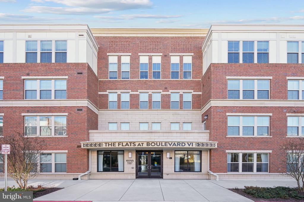 10755 FAIRGROUNDS DR #312