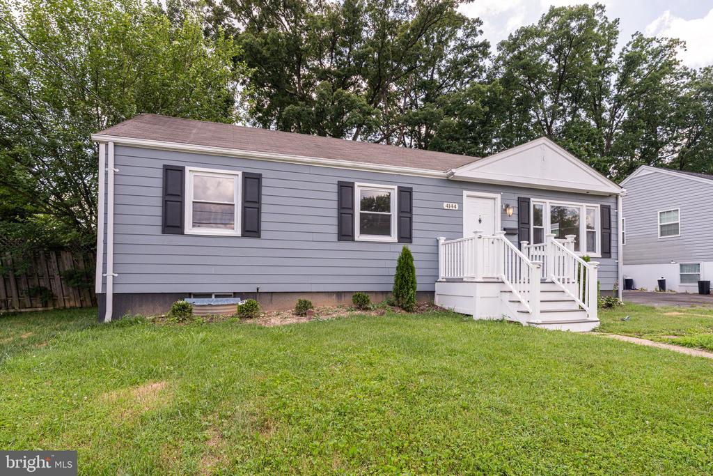 4144 ADDISON ROAD