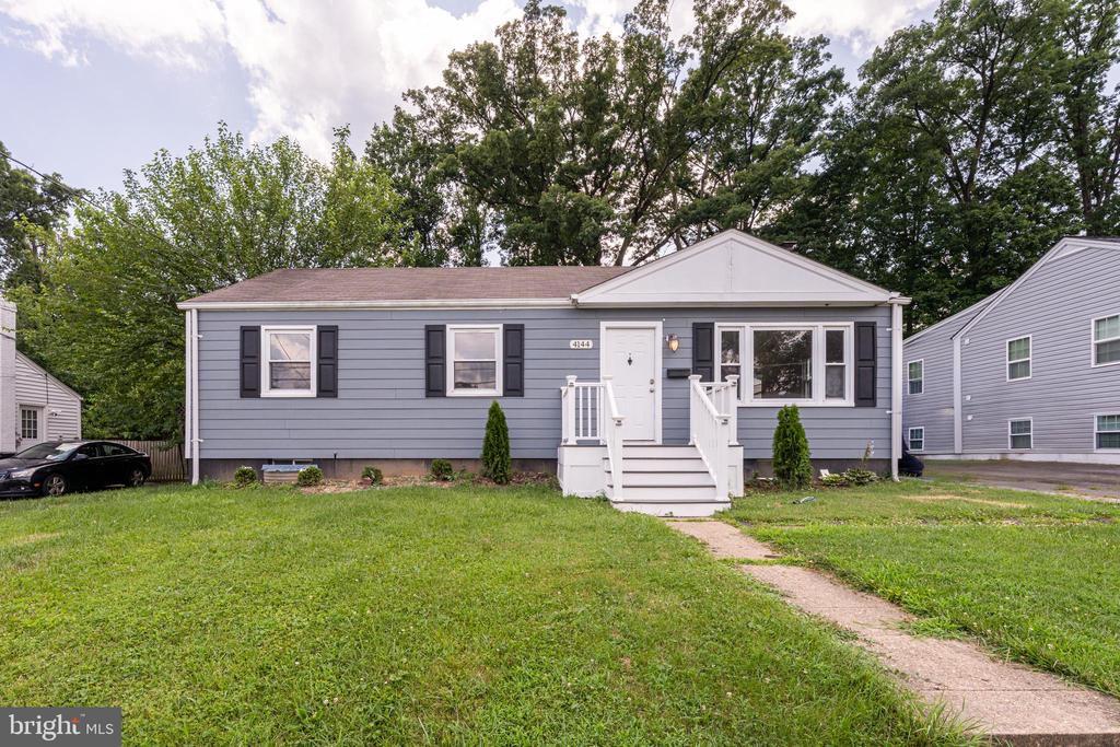 4144 ADDISON ROAD
