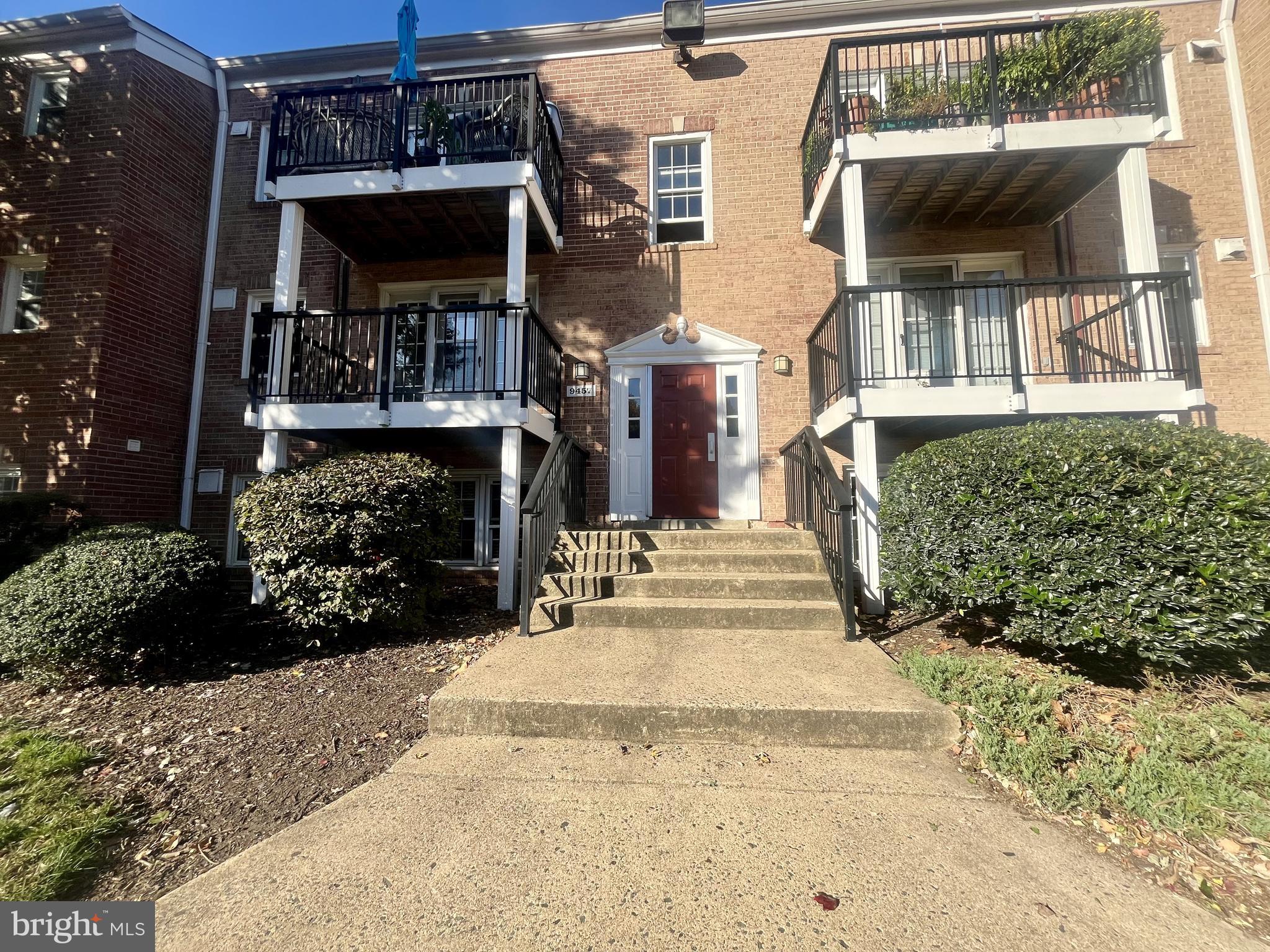 9457 FAIRFAX BOULEVARD 201