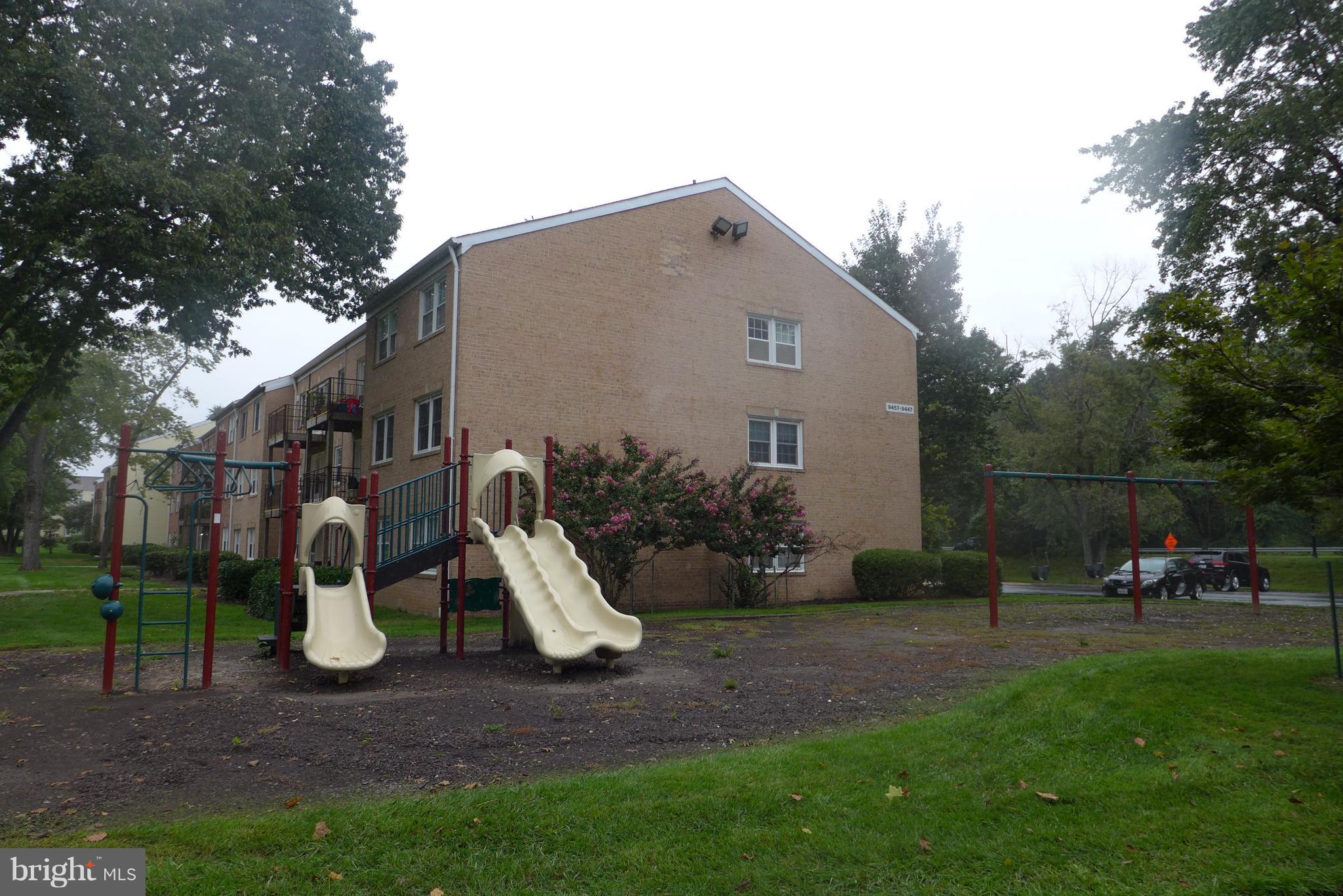 9457 FAIRFAX BOULEVARD 201