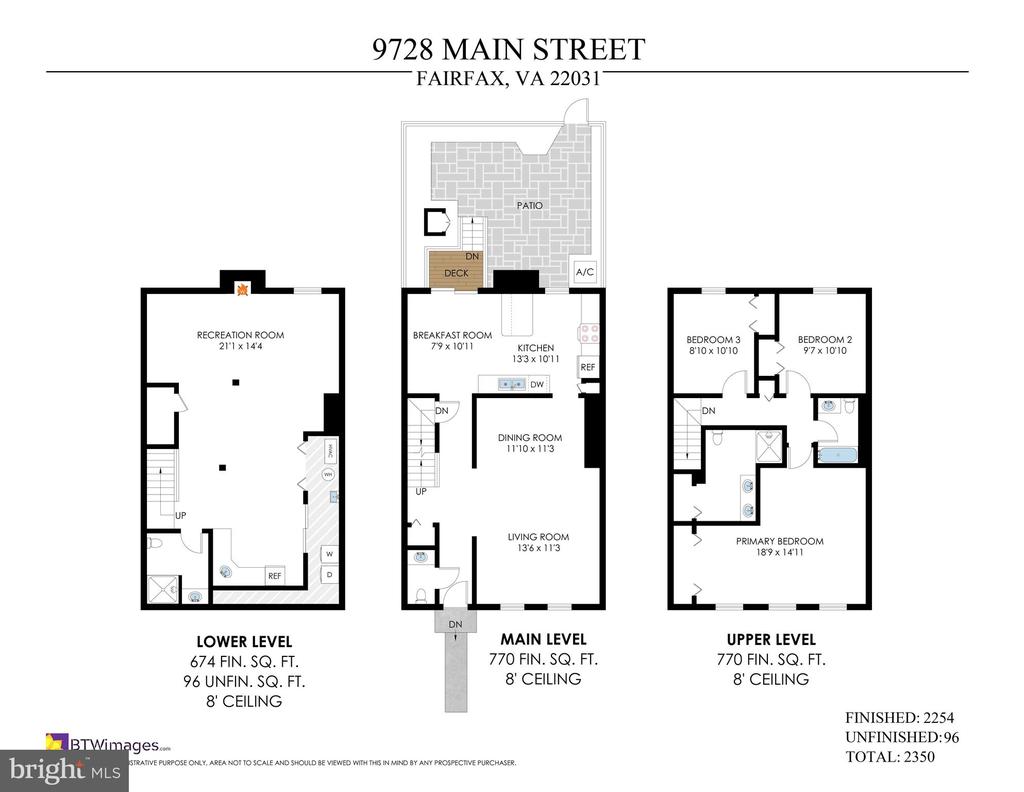 9728 MAIN STREET