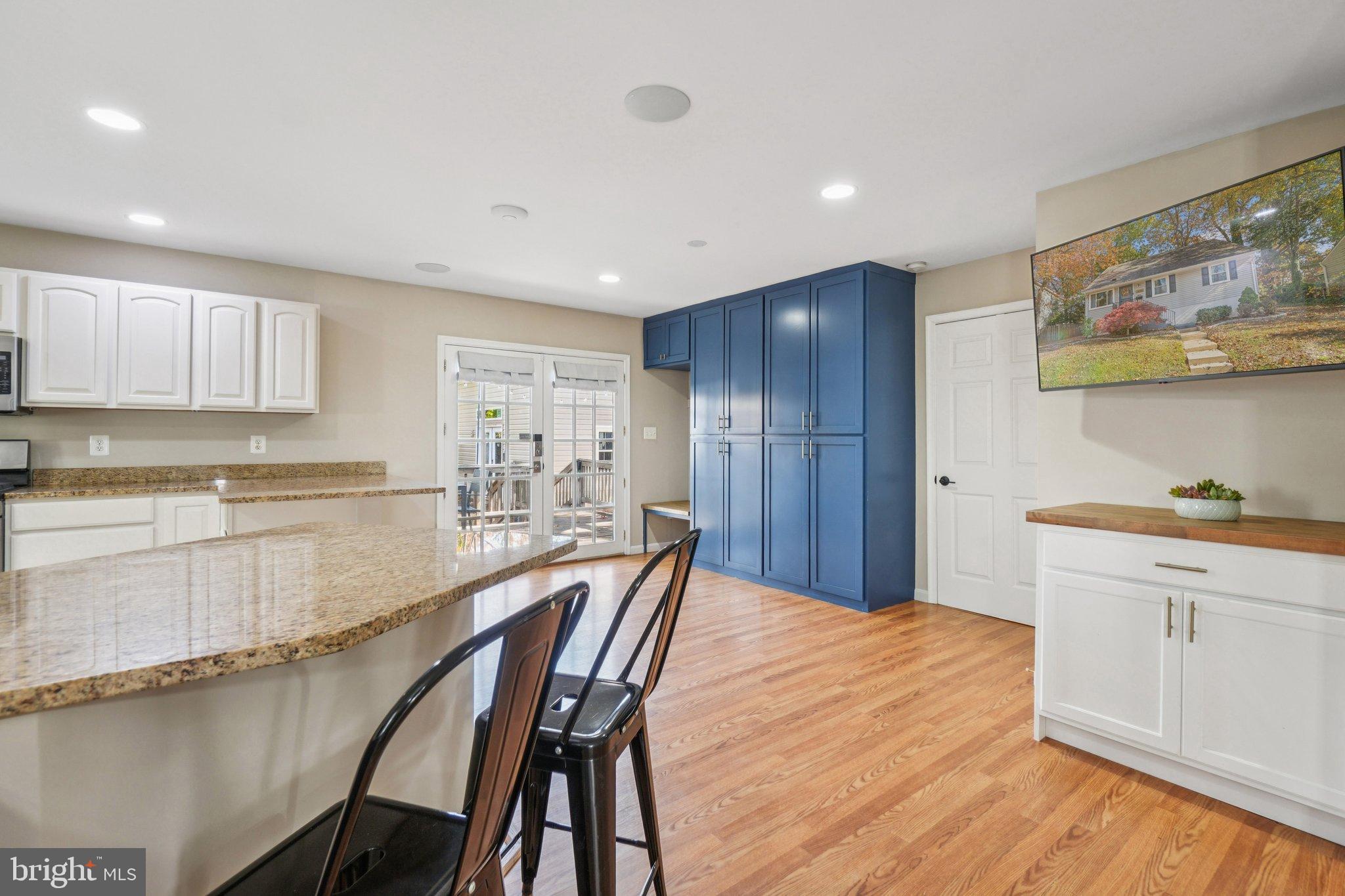 4119 FAIRFAX STREET