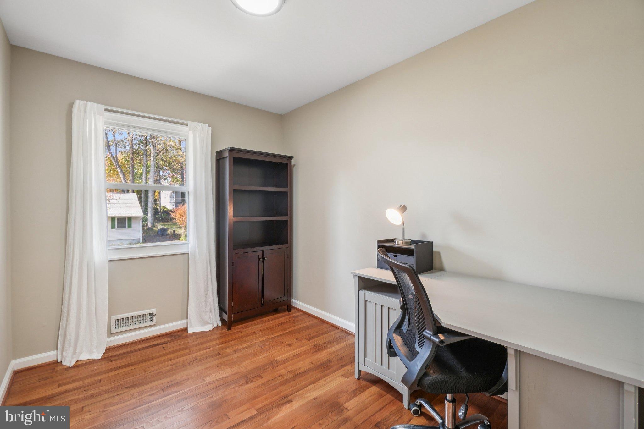 4119 FAIRFAX STREET