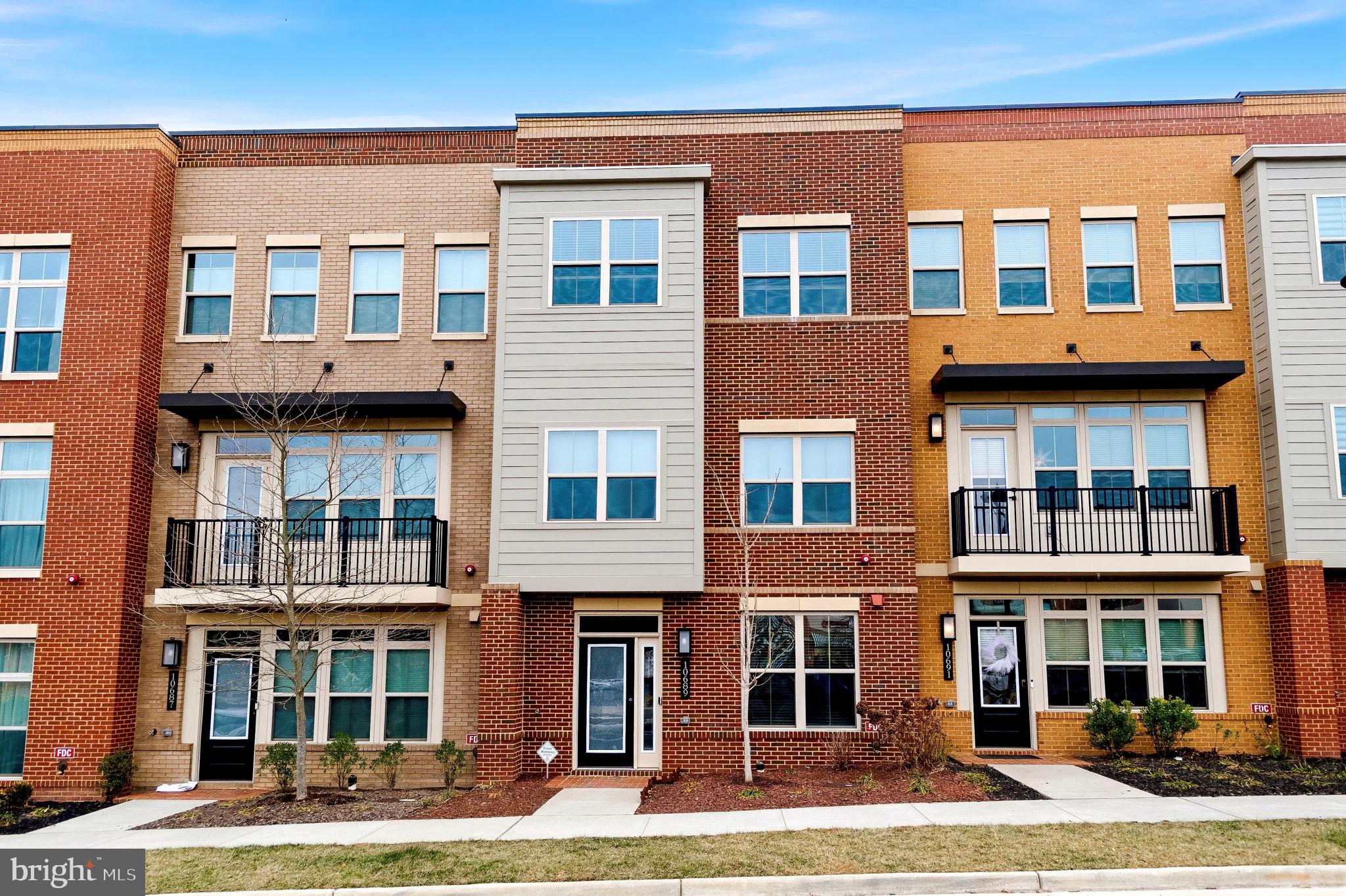 10689 FAIRGROUNDS DRIVE