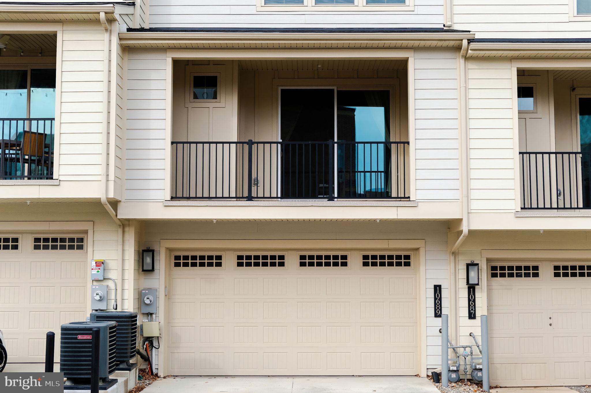 10689 FAIRGROUNDS DRIVE